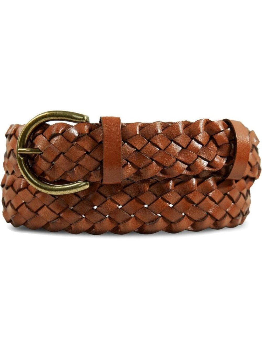 Stylish Women's Leather Belt | Trendy Classic Design for Jeans, Pants, Skirts
